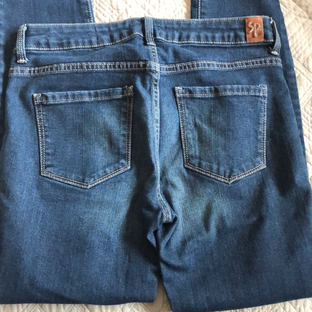 denim - Picture 2 of 4